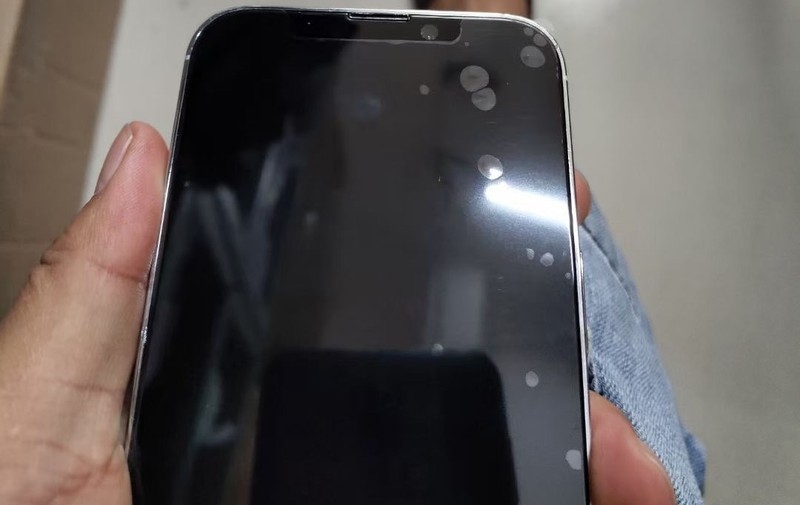 iPhone 13九月发布，iPhone 14提前曝光，有望加入屏幕指纹！