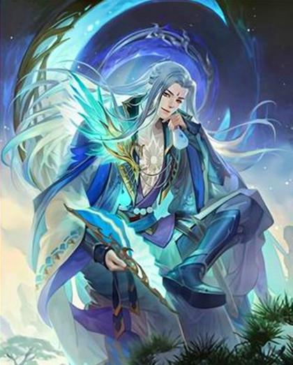 三国杀:时代的眼泪神郭嘉,神孙策今日上线正式服