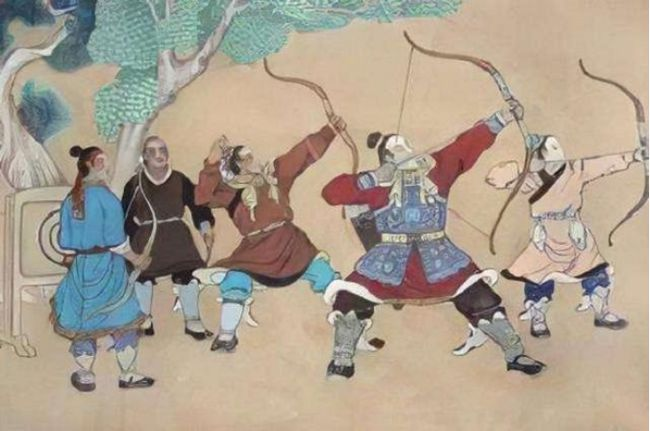 唐朝时期,推出的武举考试制度,为朝廷付出的贡献和作用