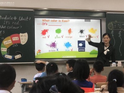 六年級小學生,英語詞彙量8000左右,未來想做一名外交官