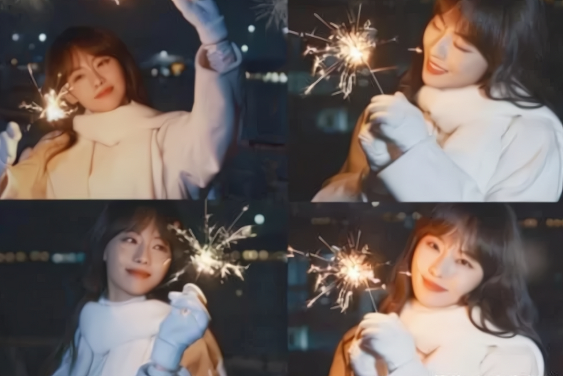 邵晴手势舞宣示主权,疑好事将近,嘉倪成大赢家 买超这边有了新动态,并