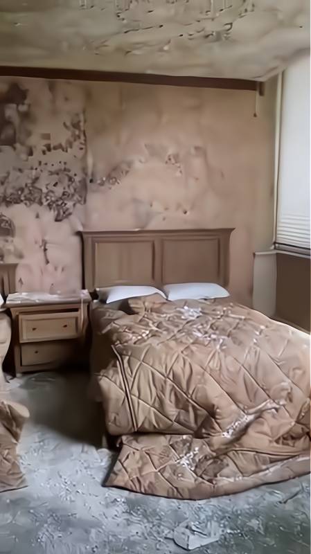 叙利亚风格宾馆,就这要我1988?跟我开玩笑呢?