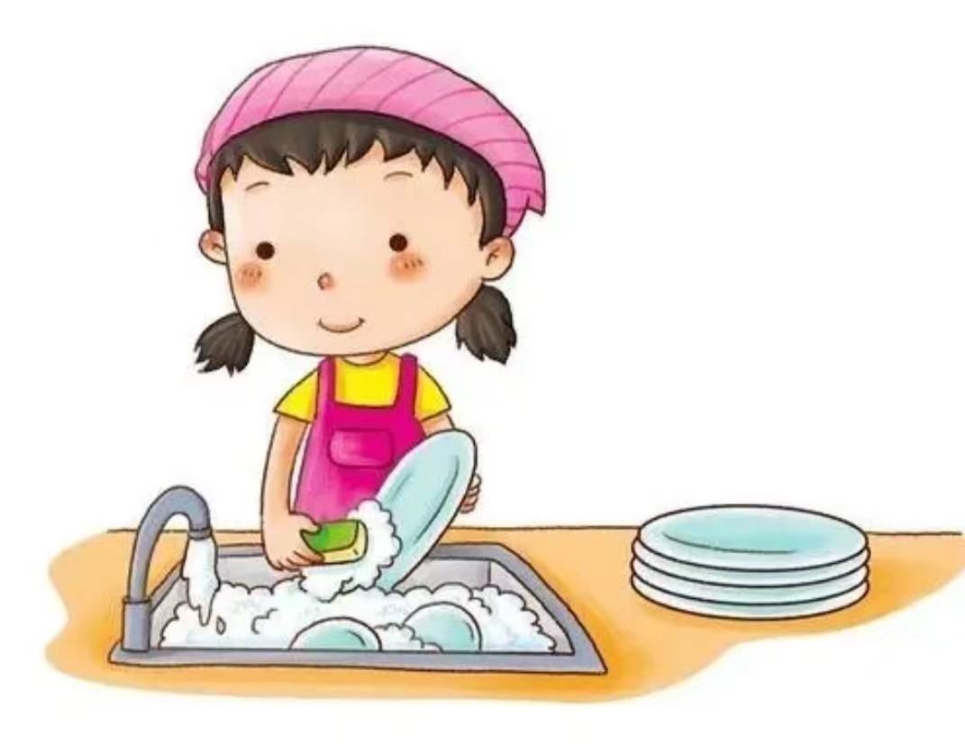 学煮饭纳入劳动课:孩子做家务是家庭教育不可忽视的小节