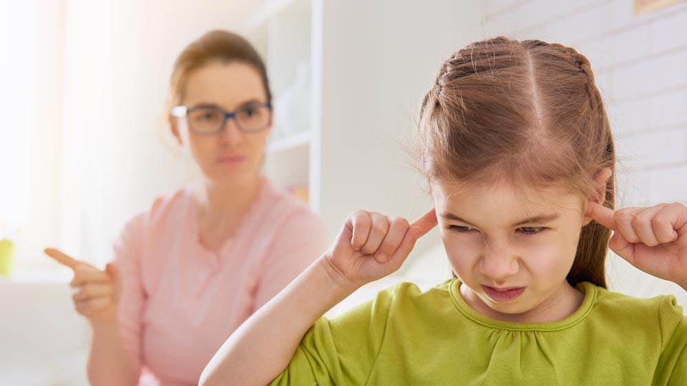 孩子叛逆怎么办?学会与叛逆的孩子相处,是每个家长的必要任务