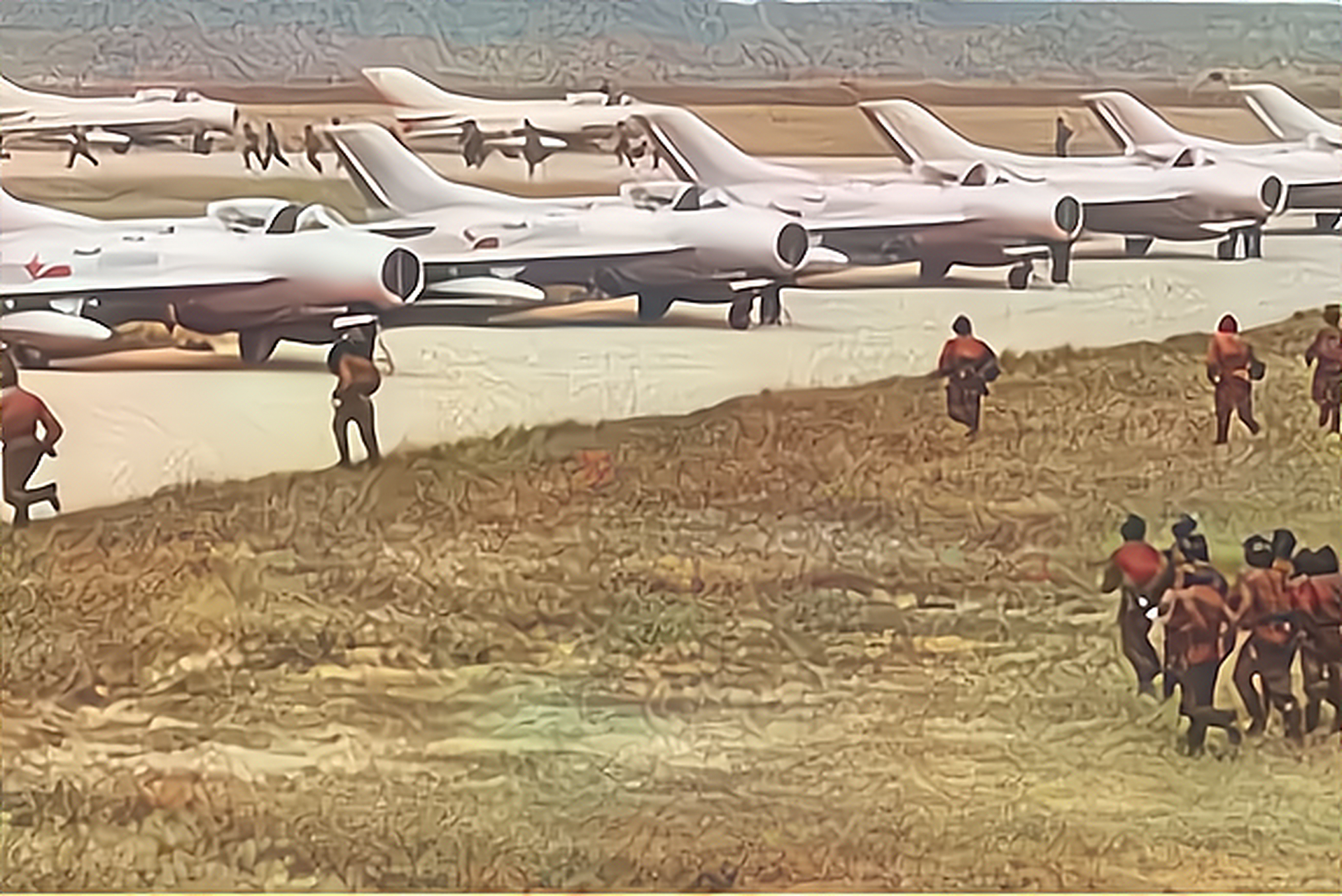 这更加激发了阎稳昌的怒火,此时他已经决定,找机会叛逃他国.