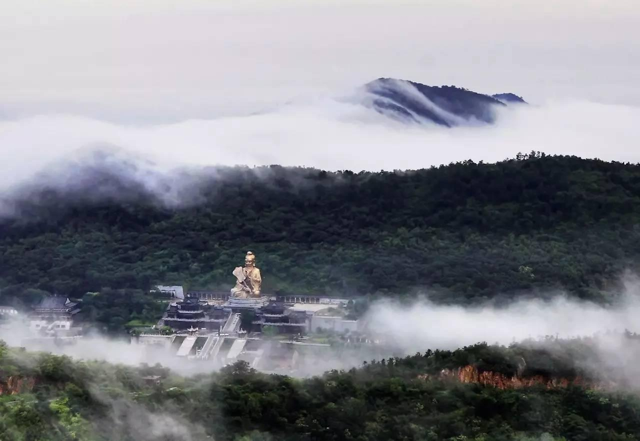 茅山沒有奇門異術,卻有三大怪象,至今都無法得到合理解釋