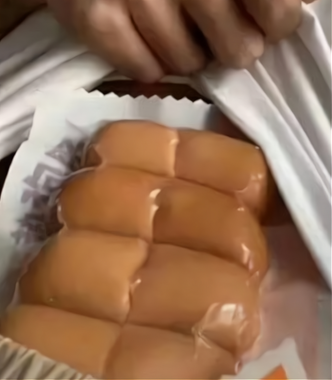 某些人对腹肌可能有不一样的理解#搞笑趣图大赏