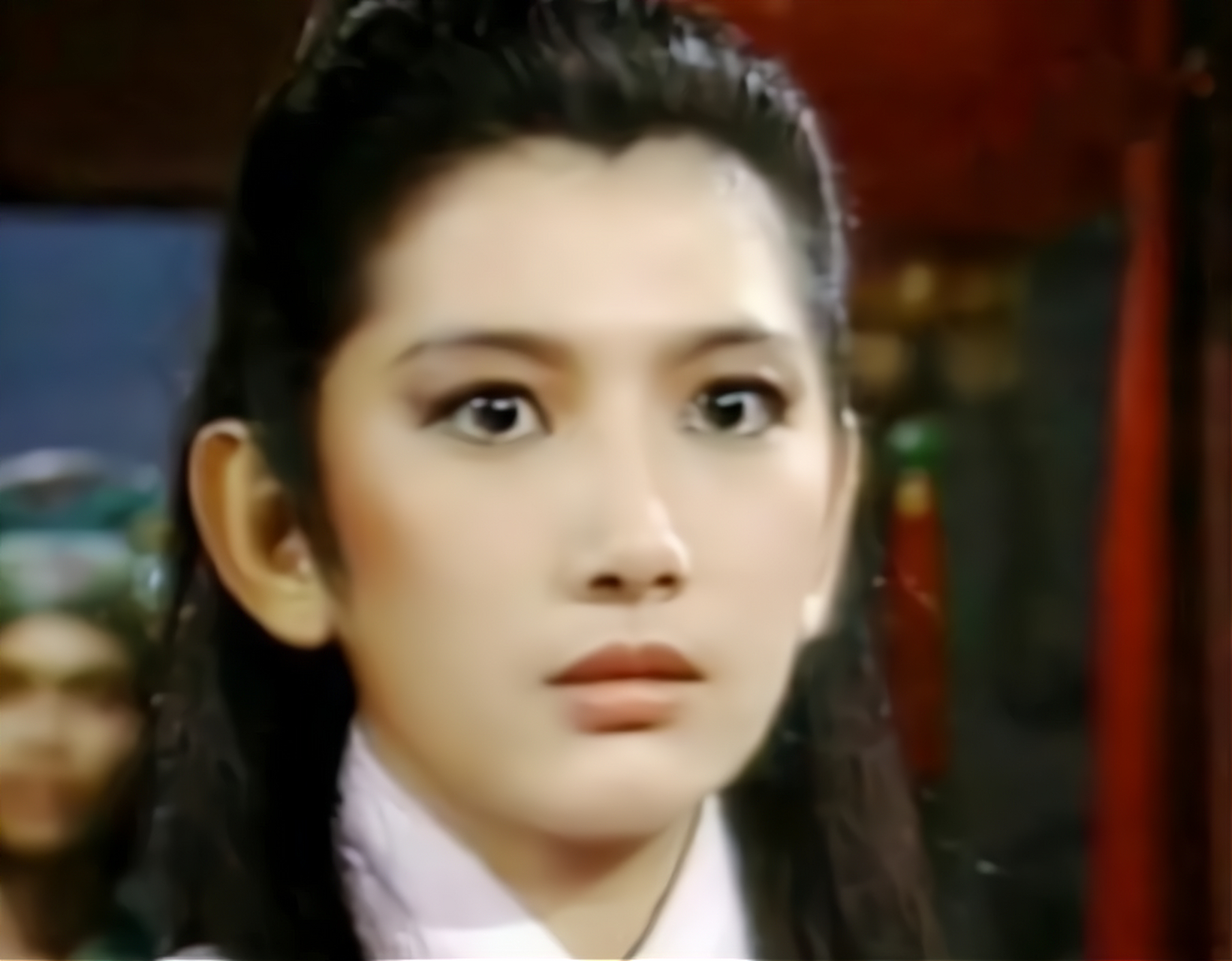 2009年,"最美赵敏"刘玉璞太悲惨,摊上个禽兽父亲.