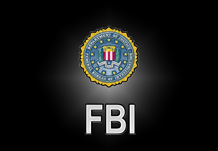 最近FBI是什么梗图片