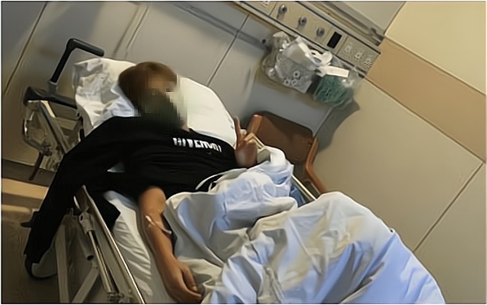 从急性爆发性肝损伤入院到去世仅7天  年仅27岁的研究生小张,学业任务