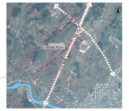 寧遠縣獅子山公園建設方案