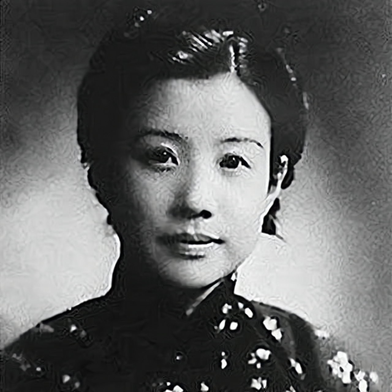 杜月笙生命中有两个很重要的女人,一个是他的救命恩