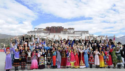 中国有俄罗斯族和蒙古族,为何却没有日本的大和民族?