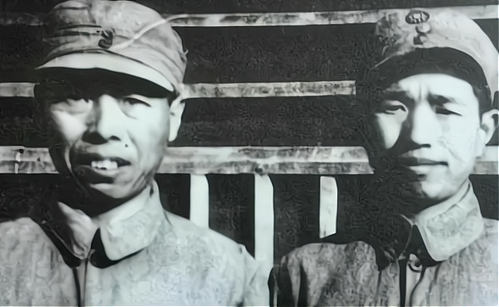 倪志亮曾与徐向前齐名,许世友和王新亭是他部下,为何他只是中将?