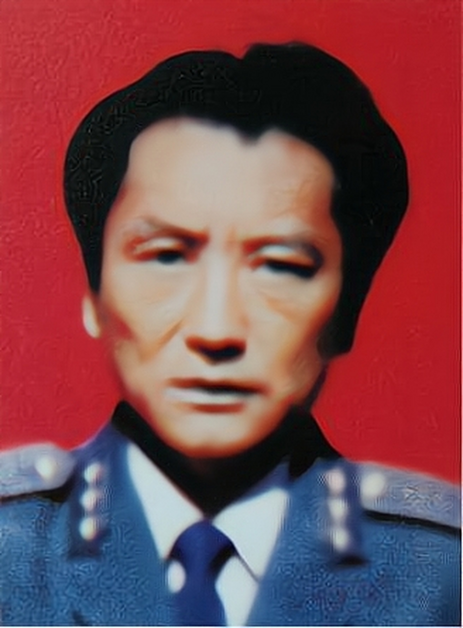 洛桑泽仁(1950-1995),1968年7月从中央政法干校毕业参加公安工作,历任