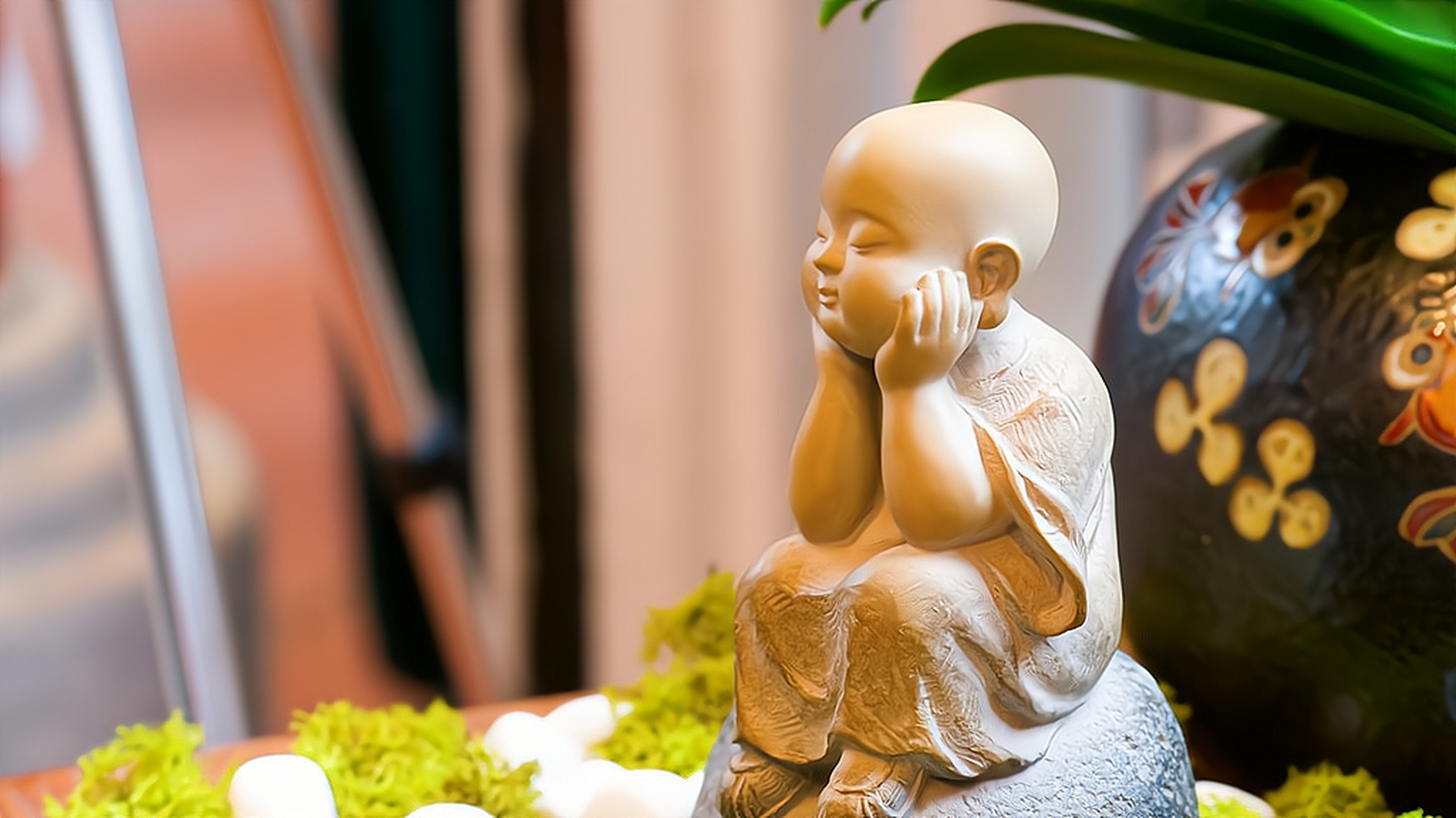 来世不可待,往事不可追.