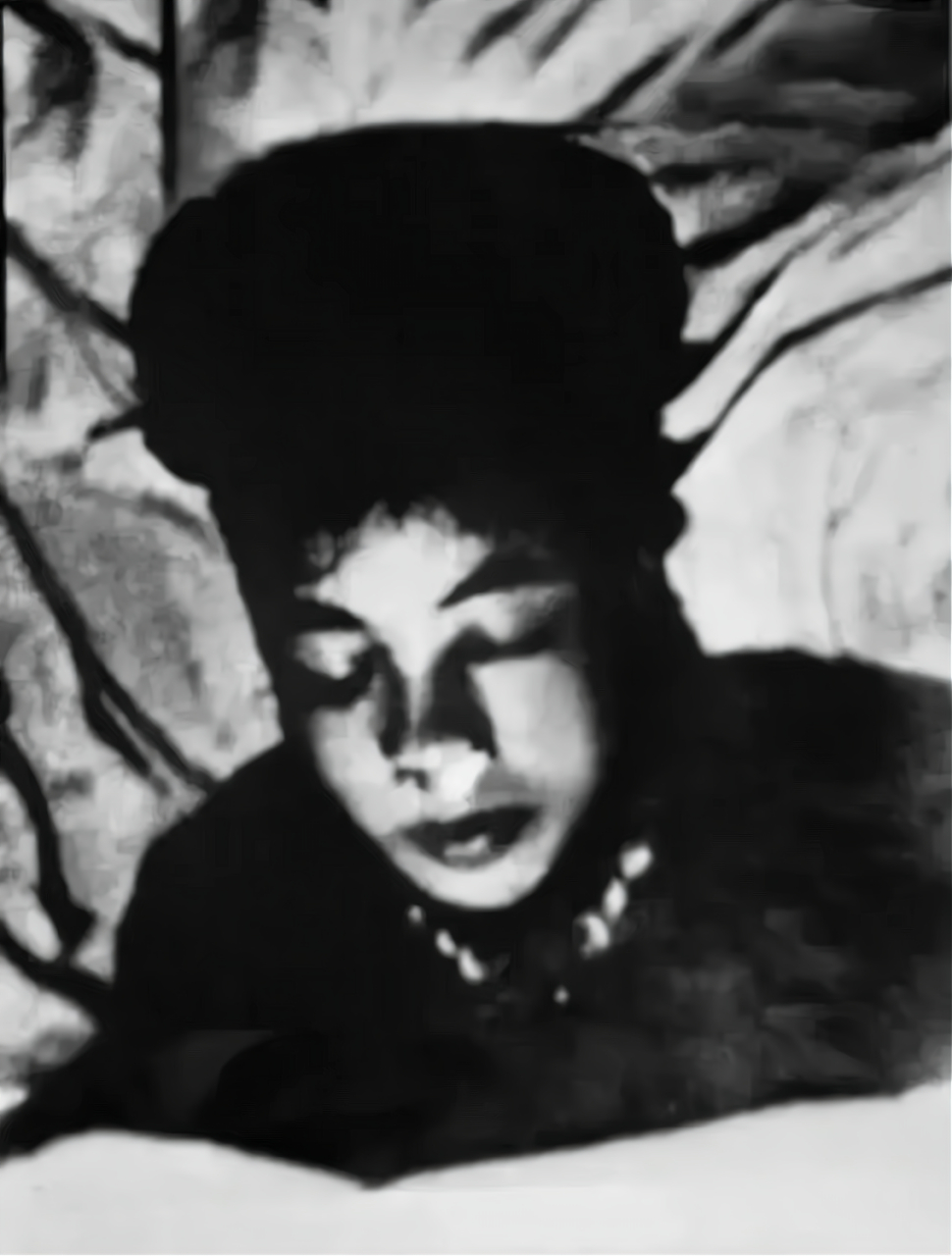 1962年,雷锋因公牺牲后,留下了这张罕见的遗容照片.