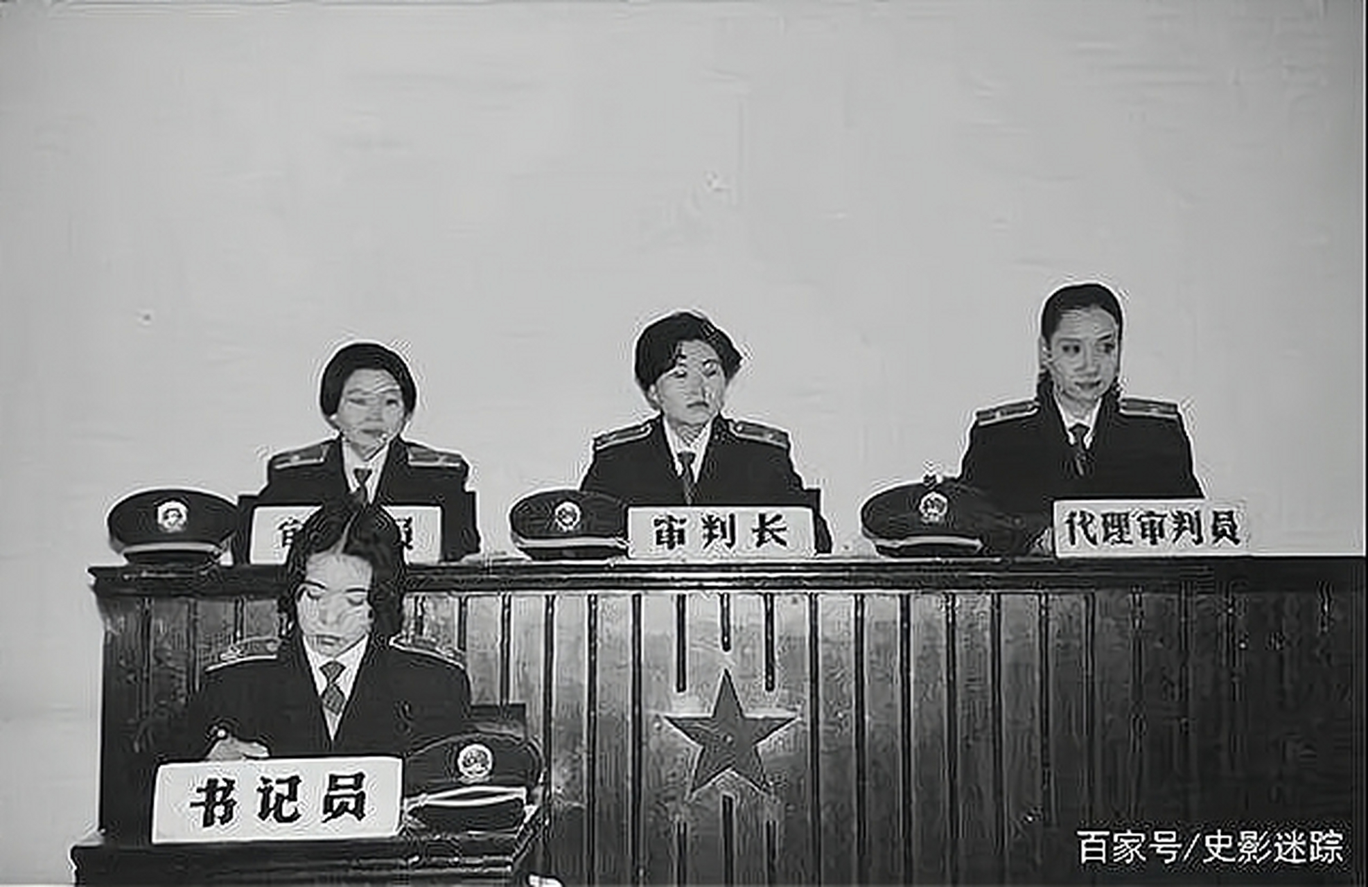 【吉林柳河县杨洪军特大残害美女案:因为她们长太漂亮,所以就产生了