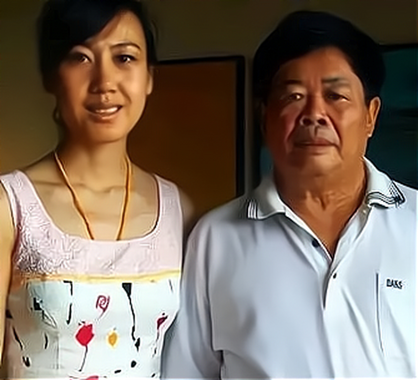 但是,她提了两个要求,曹德旺听了马上跟红颜知己断绝关系,并把所有