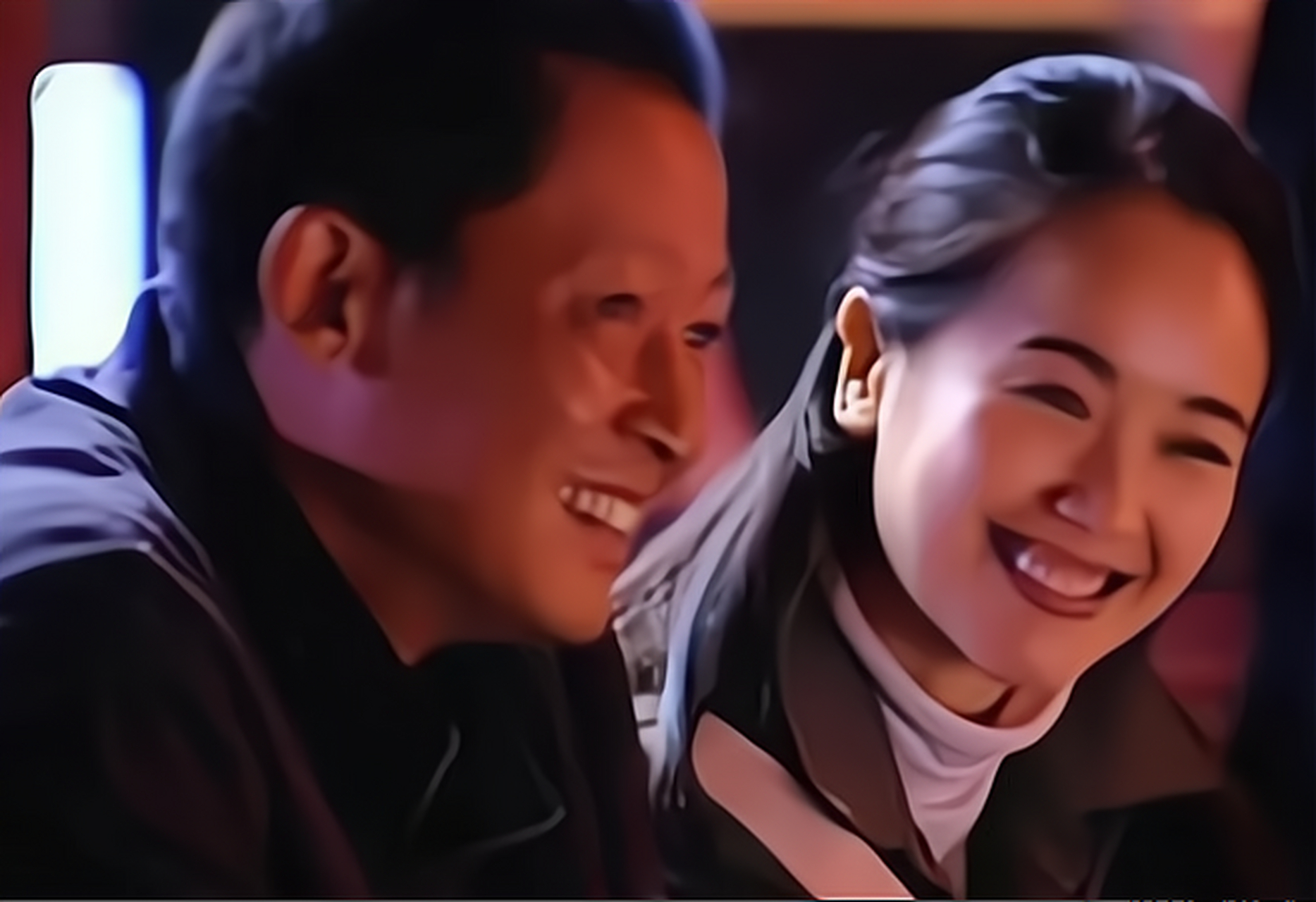 你听说过,王志文和李幼斌的罢演事件吗?