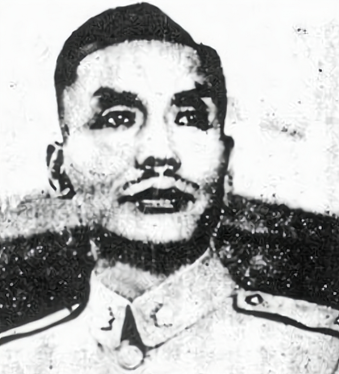 68年上官云相皈依佛门,次年暴病而亡,引起民众热议:他罪有应得 离开