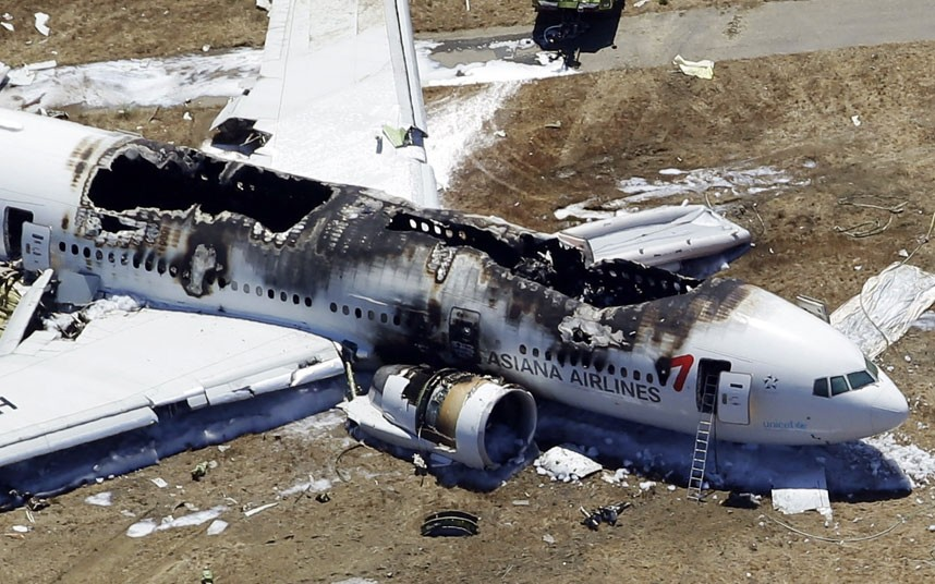 东航坠毁客机机型波音737