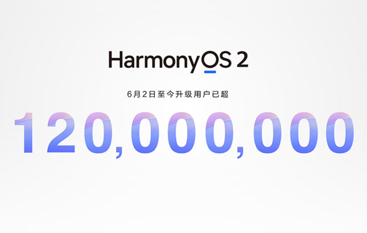 鸿蒙OS 3.0曝光，有望10月22日登场，华为Mate50值得期待！