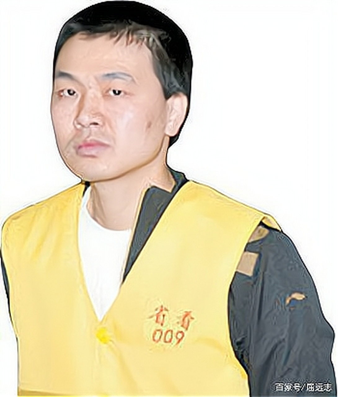 【揭秘:昆明一黑社会团伙,与"湖南帮"火拼后,走向了灭亡】  沈超,云南