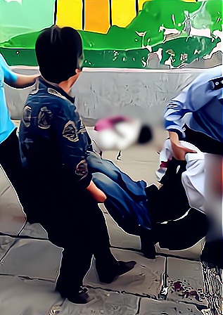 榆林米脂县砍学生事件回顾:疯狂砍杀小学生致9死12伤,判死刑