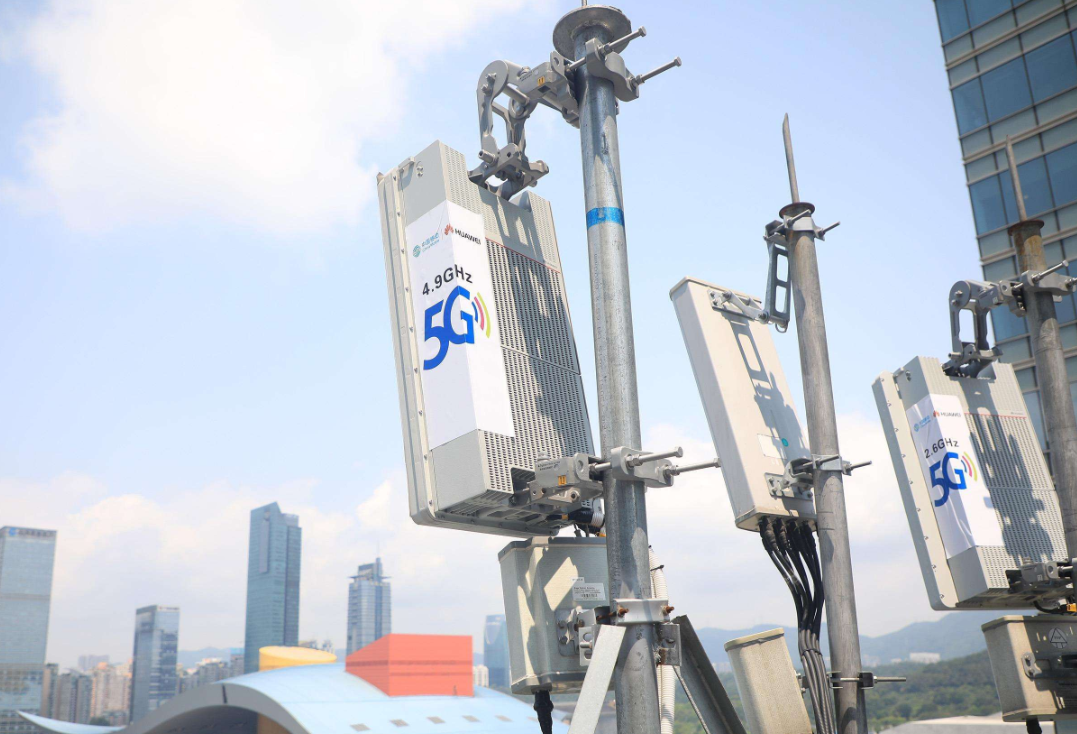 比5G快十倍的“激光通信”，日本开始布局，但中国已提前实现！