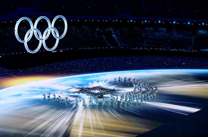 奥运会图片高清2022图片