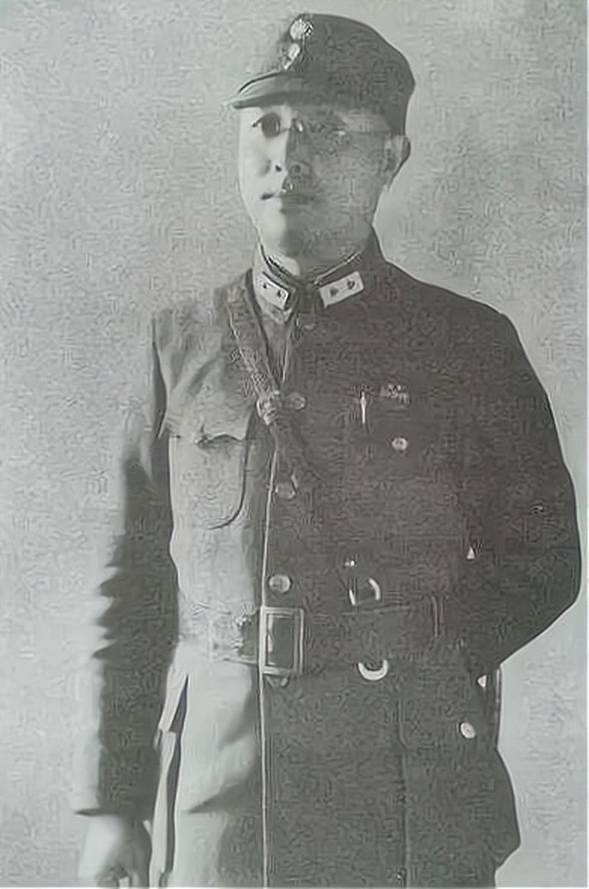 1949年5月13日,国民党中将张轸与鲁道源会面,不料鲁道源告密给顾祝同