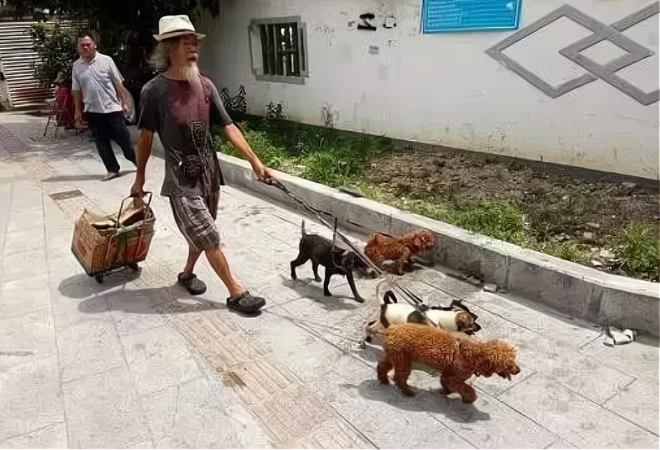 香港郑六三图片