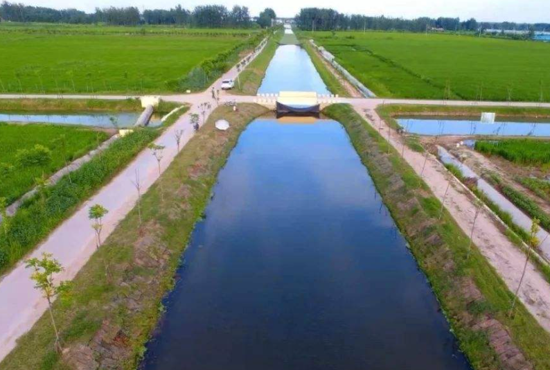 优化农业水利工程管理措施