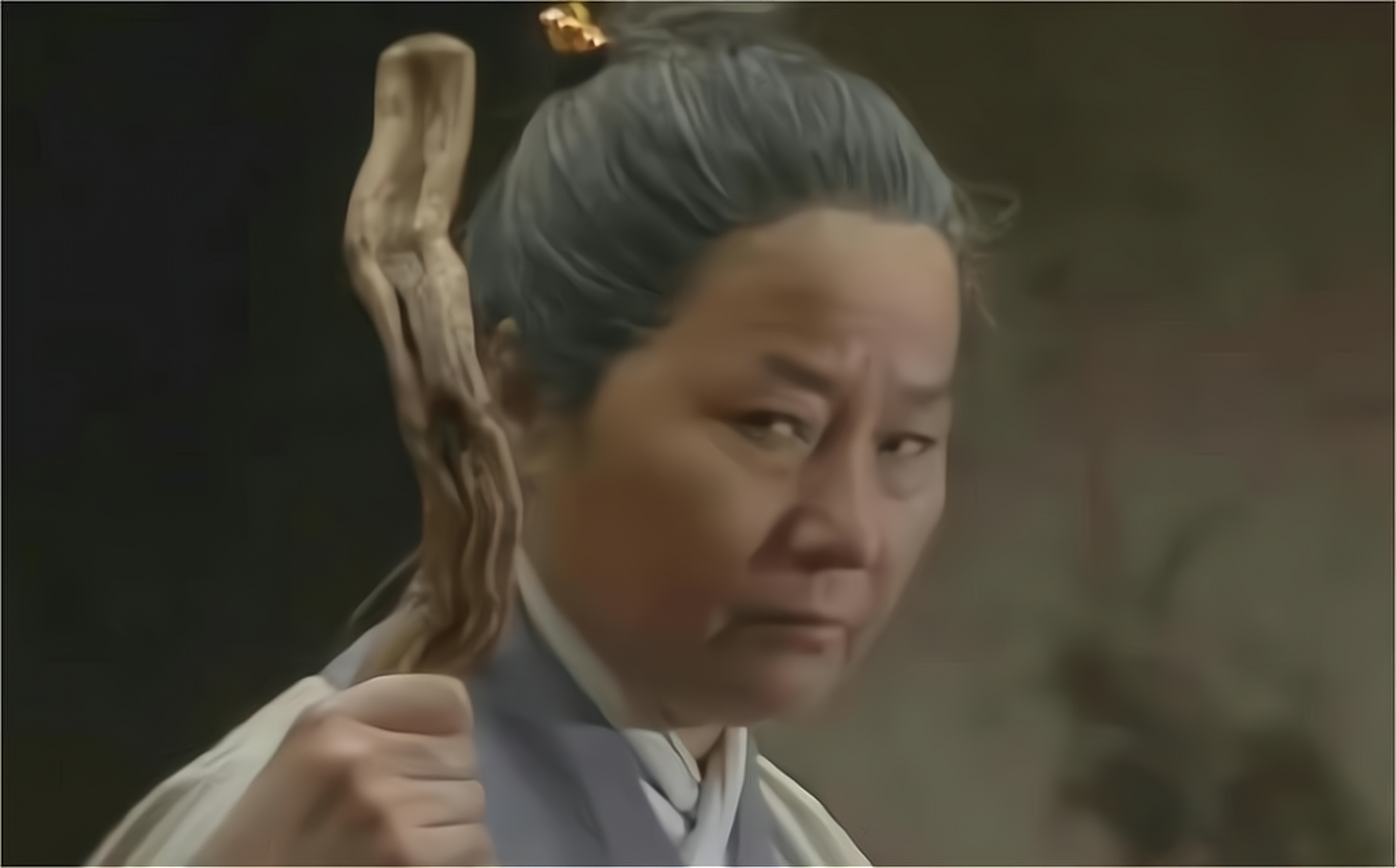 #刘惠明去世# 西游记里饰演白骨精老奶奶走了 好像一个时代正在成为过