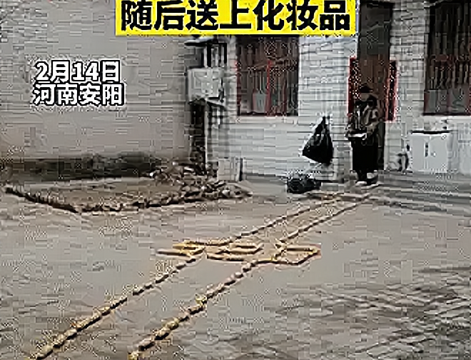 河南安阳事件(河南安阳事件的发展历程)-第1张图片-鲸幼网