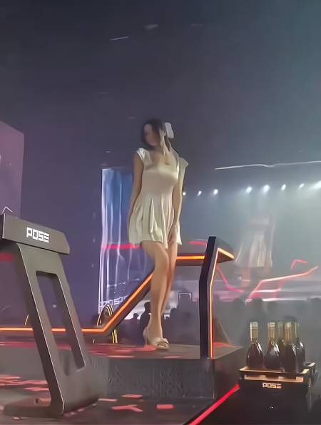 酒吧经理说不会跳舞,大哥一堆钱砸下去,他扭得比舞女还好看!-度小视