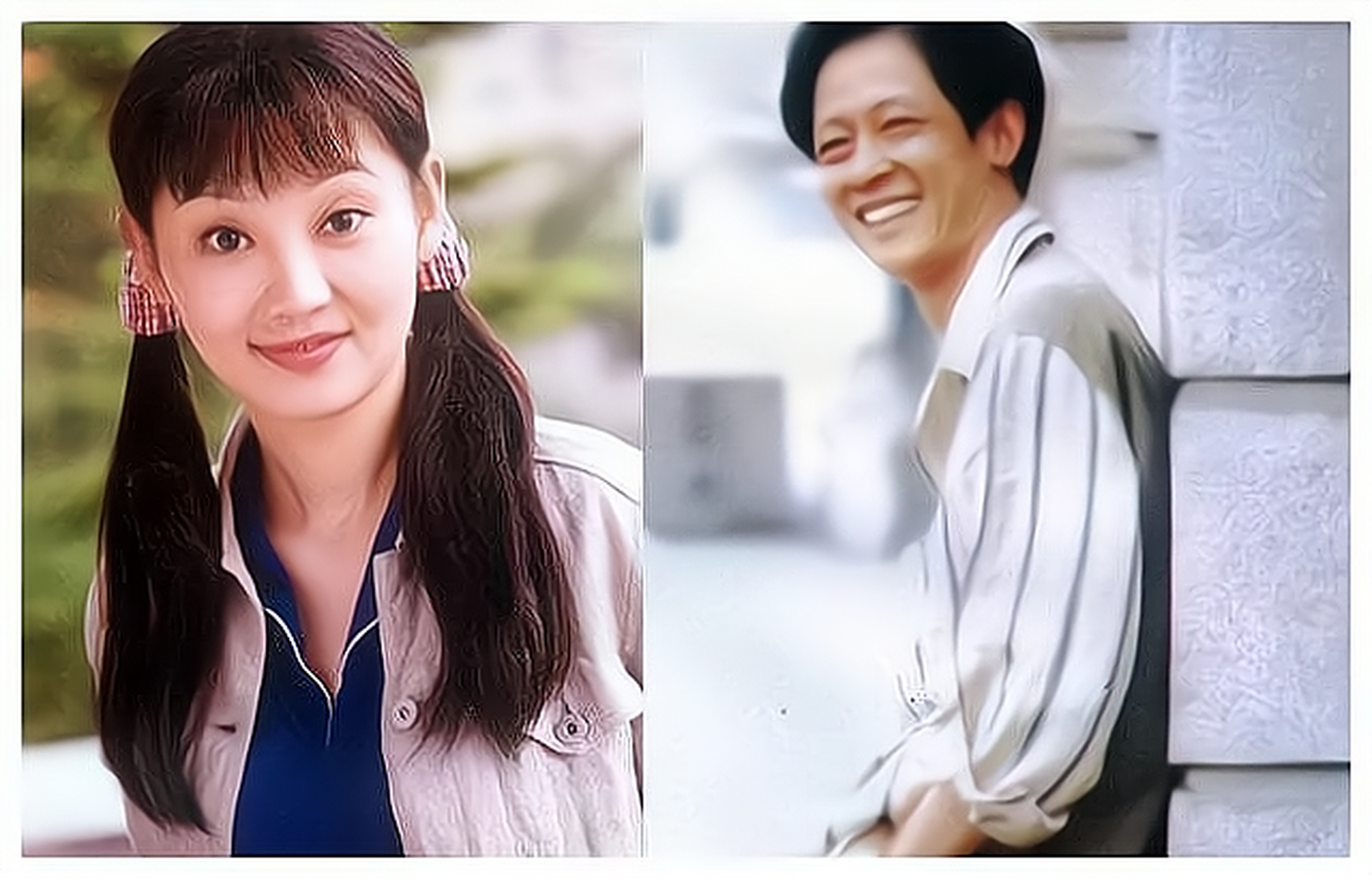 2008年,上海女富豪陈坚红爱上王志文,对他说:"我身家5亿,年入5千万,娶