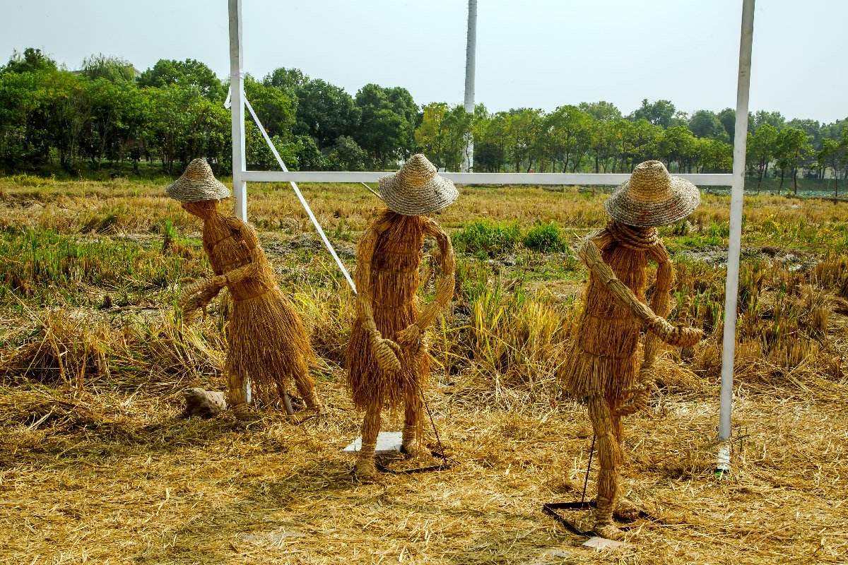 浅谈《稻草人》中水仙形象反映的历史真相