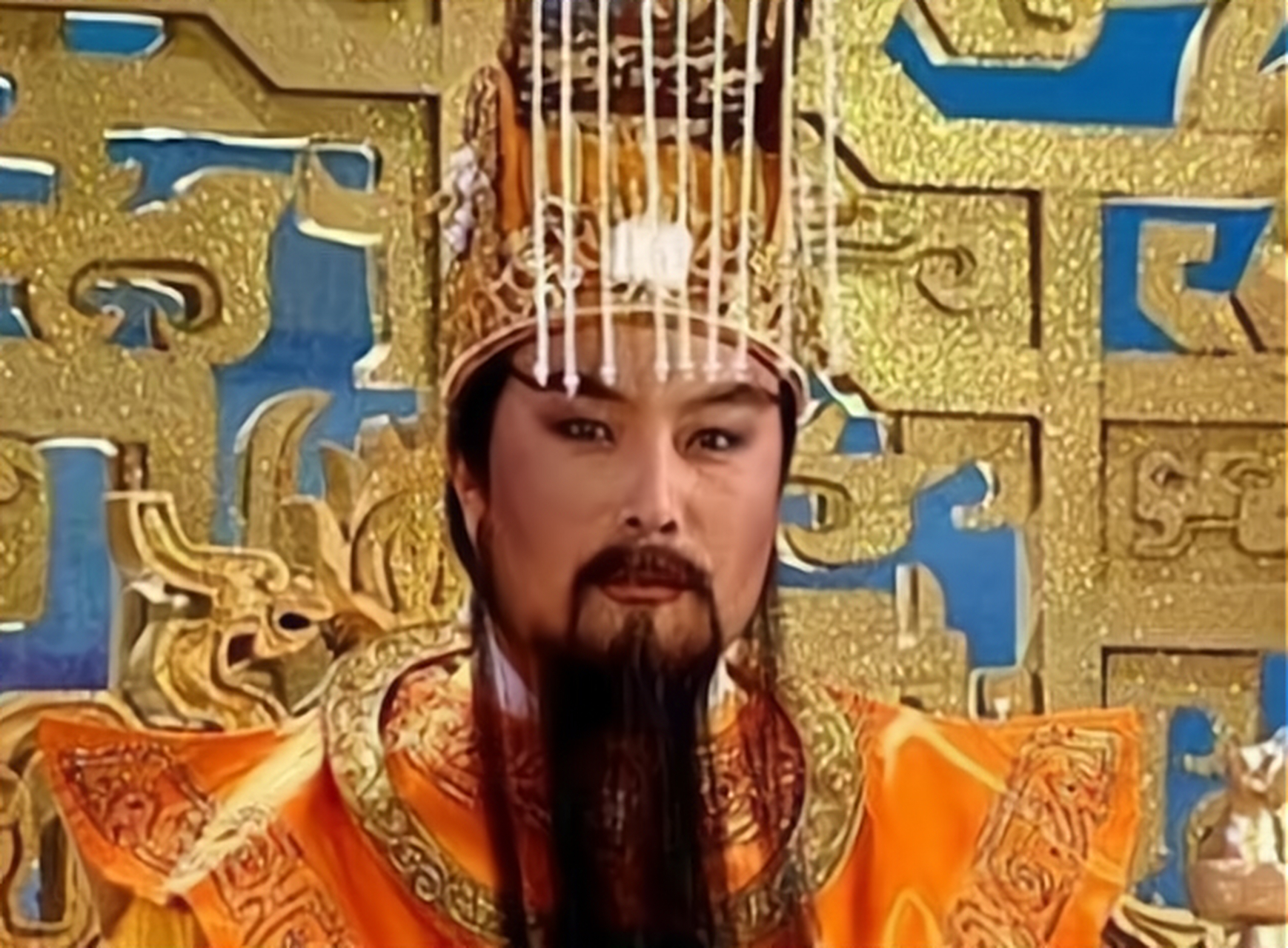 取经前,观音菩萨特意找玉帝借了三样东西,如来知道后:取经稳了