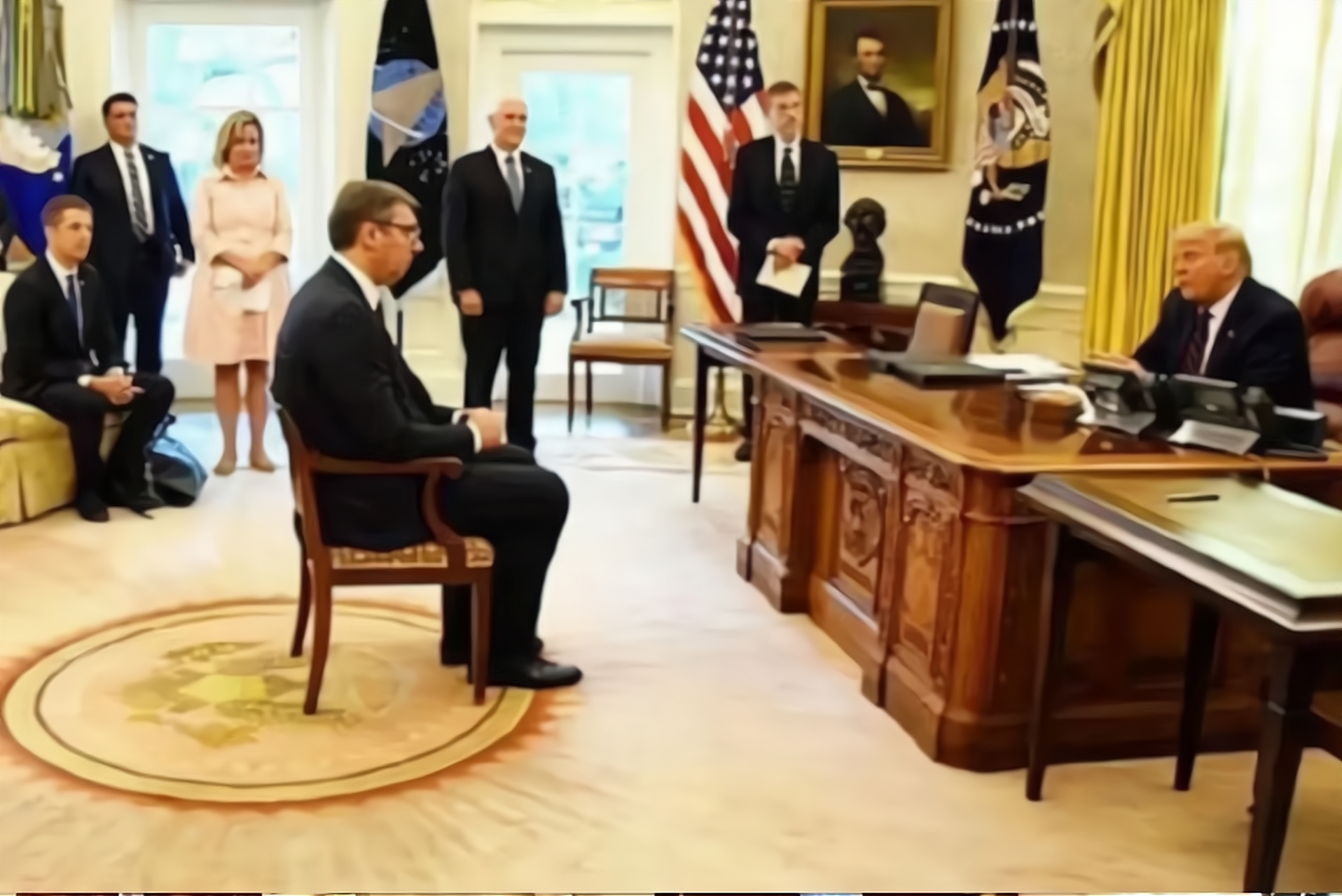 弱国无外交,还是小国无外交,还是穷国无外交,还是小弟无外交?