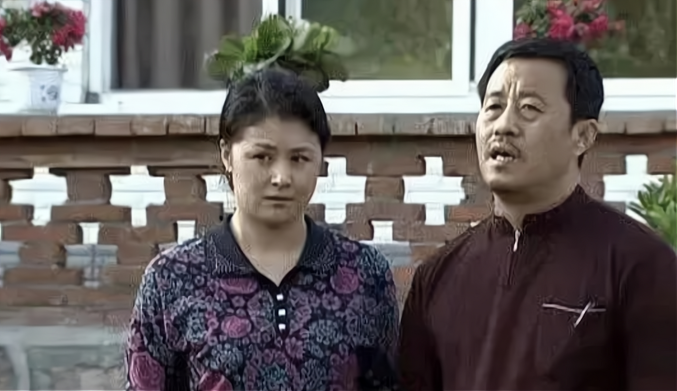 还记得《乡村爱情》系列剧里饰演王长贵的王小宝吗?