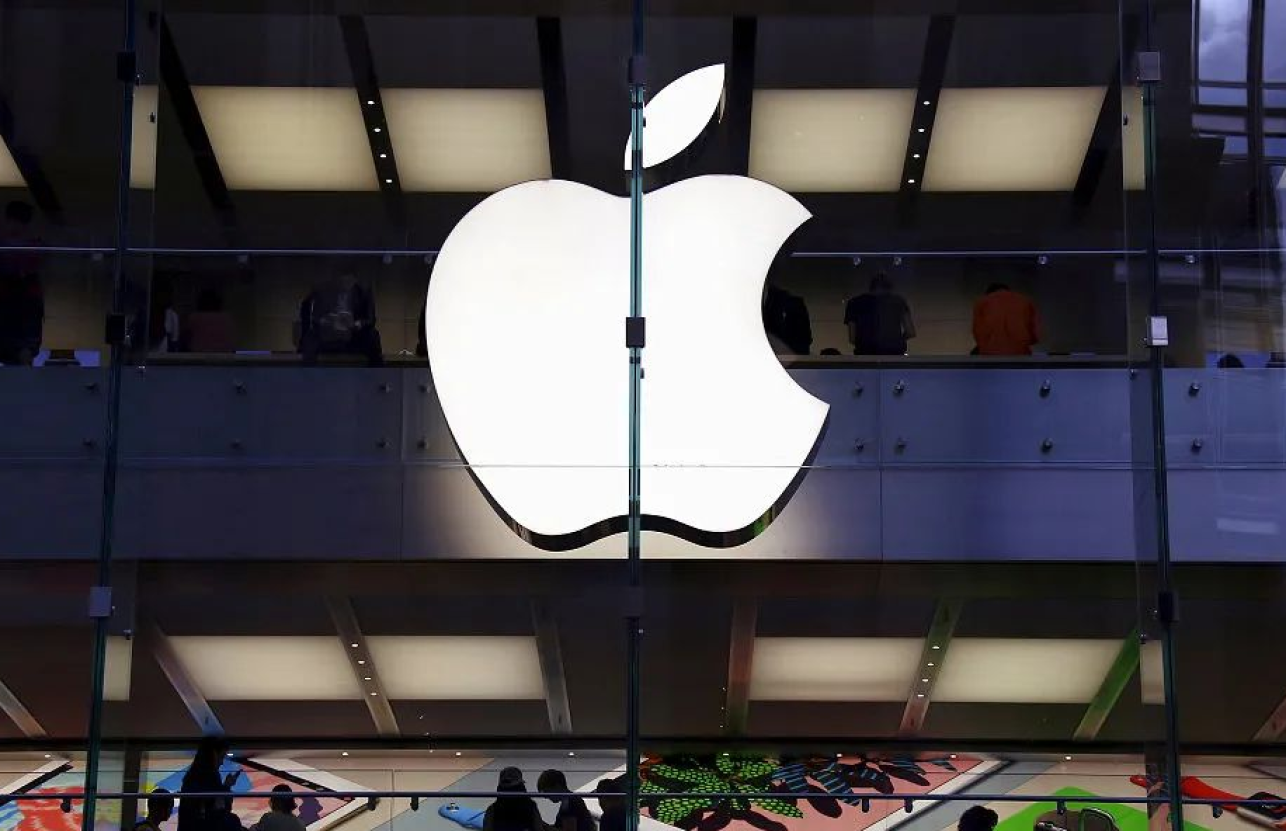 iPhone 13“助力”，苹果重回第一，三大原因吸引国人购买！