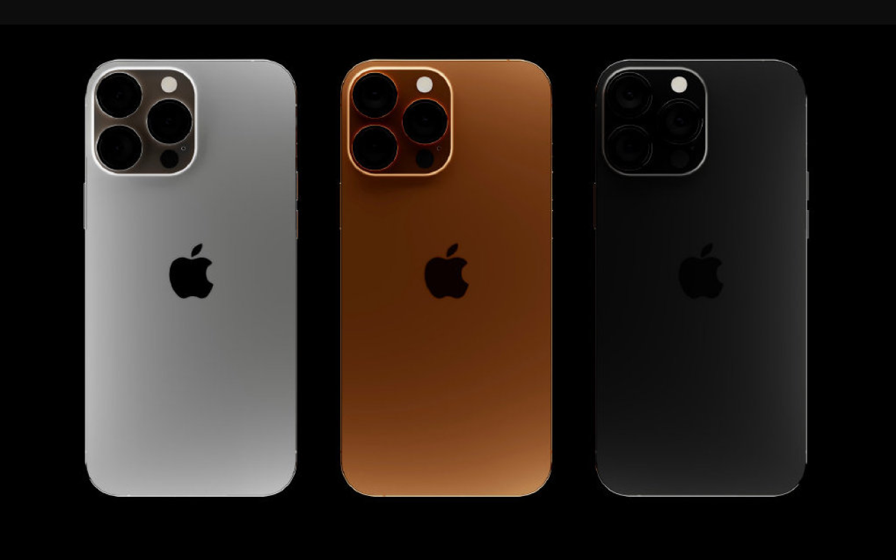 iPhone 13超多细节公布，全新渲染图亮相，价格也已经曝光了！