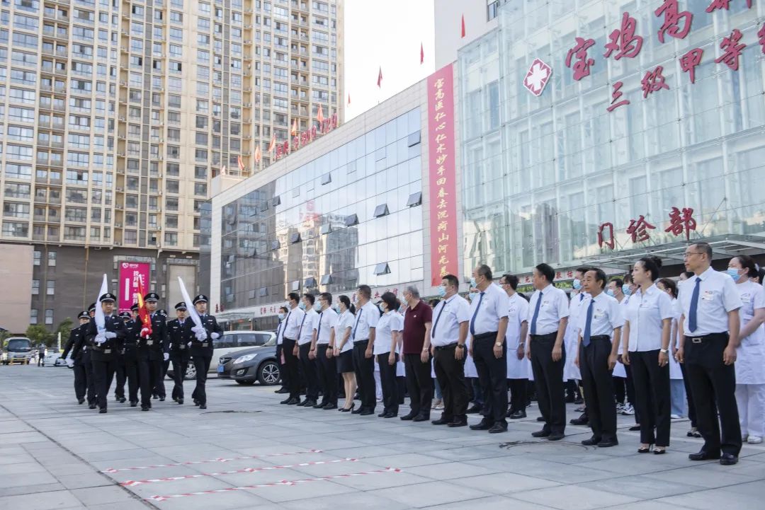 宝鸡高新医院电话(宝鸡高新医院电话B超)