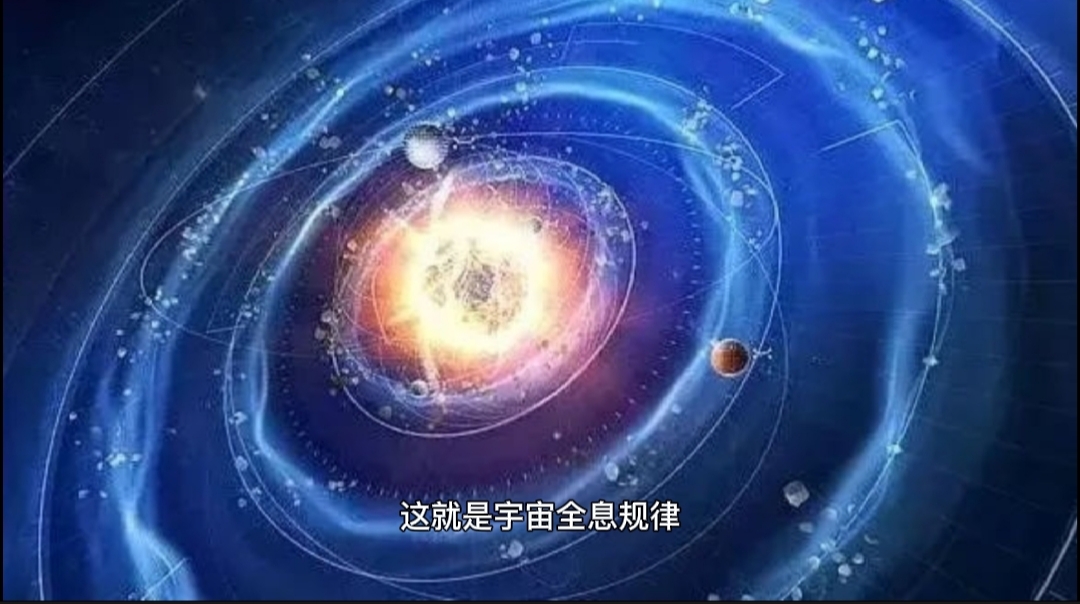 學習劉豐老師關於高維智慧的分享,瞭解宇宙人生真相