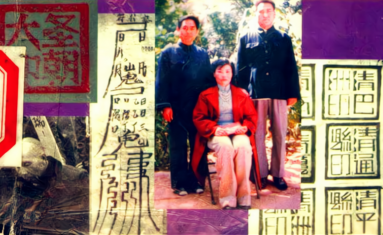 1986年,山东农妇晁玉华建立大圣王朝自称皇帝,结局如何?