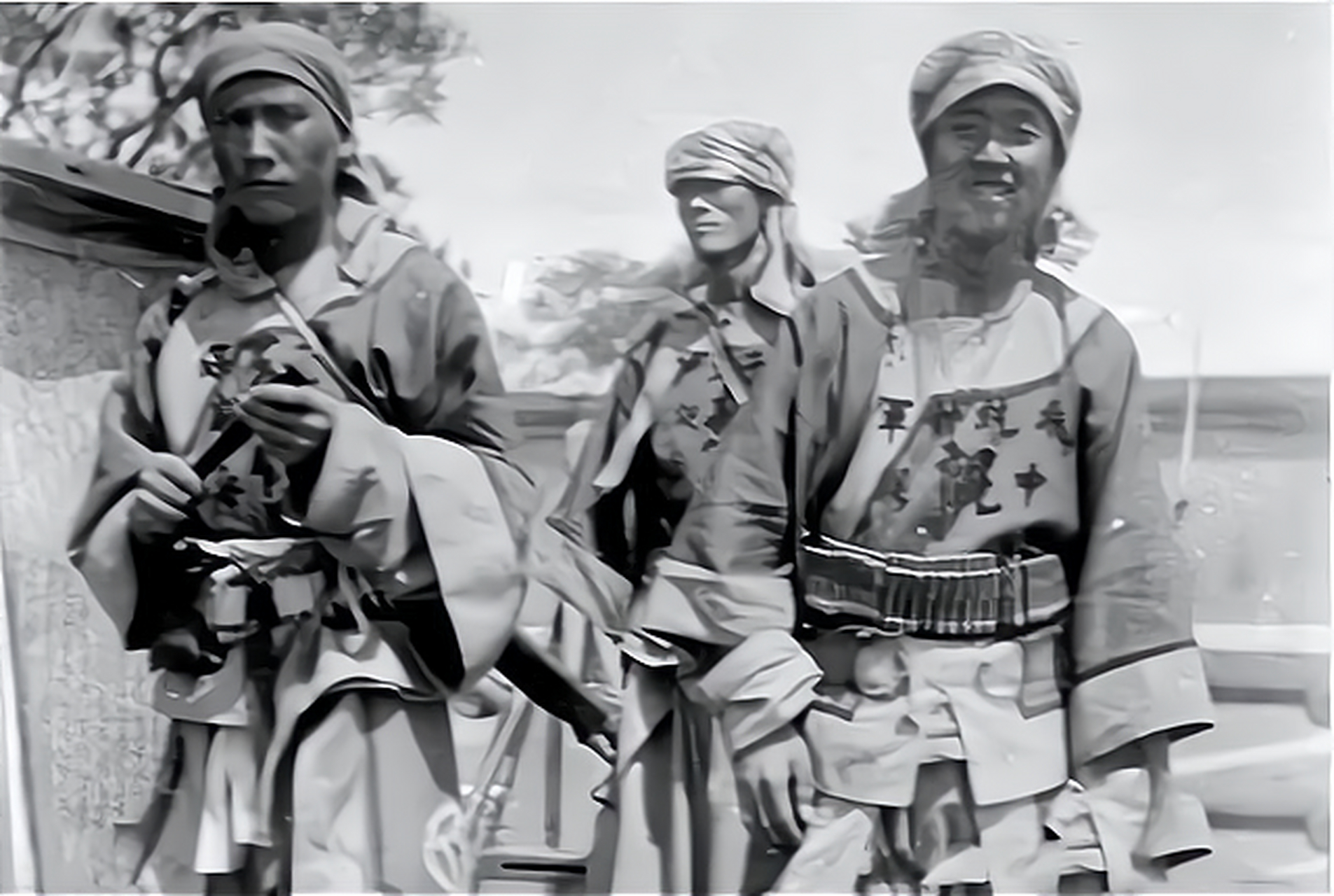 1862年,黄呈忠率领太平军攻占宁波,击杀"洋枪队"头目华尔,因功被封为