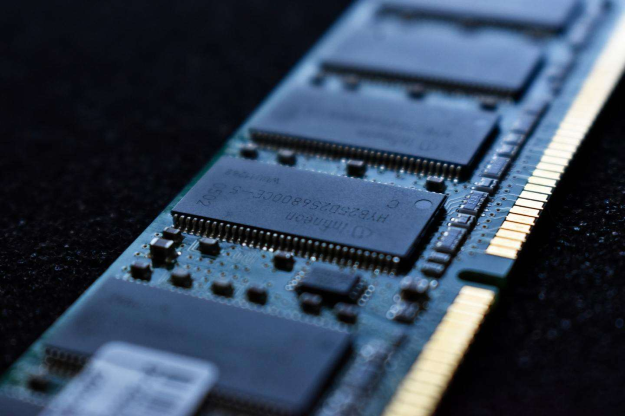 国产内存正式“崛起”，17nm产线今年投产，DDR5即将诞生！