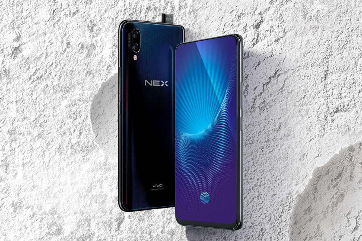 ​vivo NEX系列延期至明年发布，为什么在高端市场上难以成功？